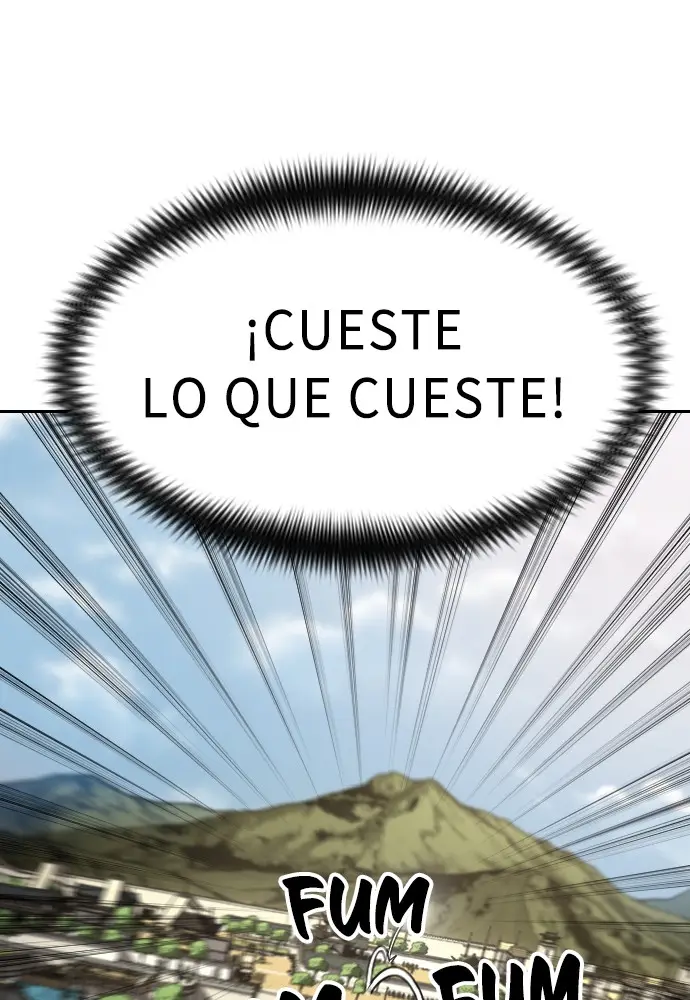 El Regreso del Monte Hua capítulo 89, página 125