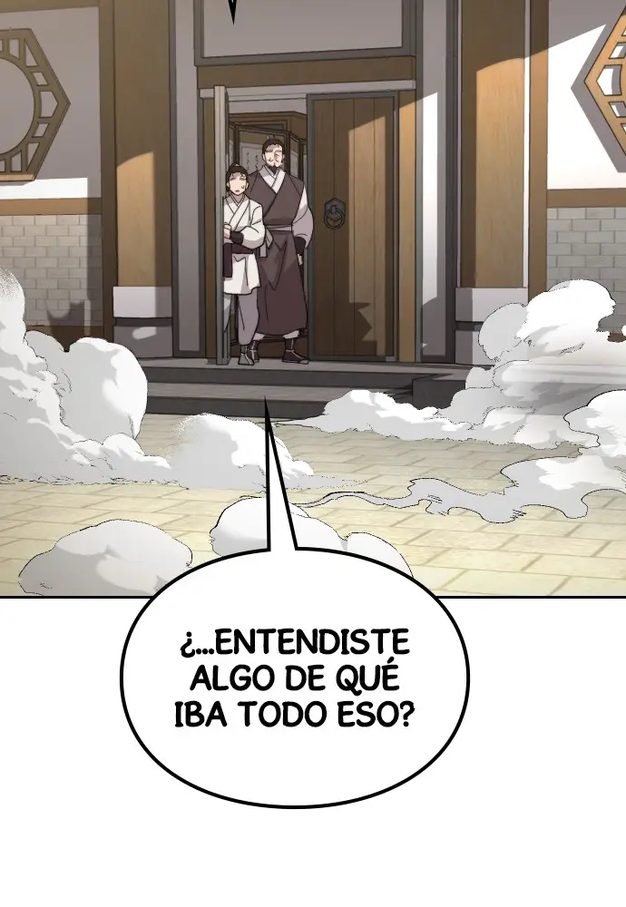 El Regreso del Monte Hua capítulo 89, página 128