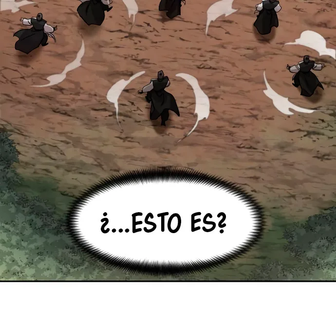 El Regreso del Monte Hua capítulo 90, página 17