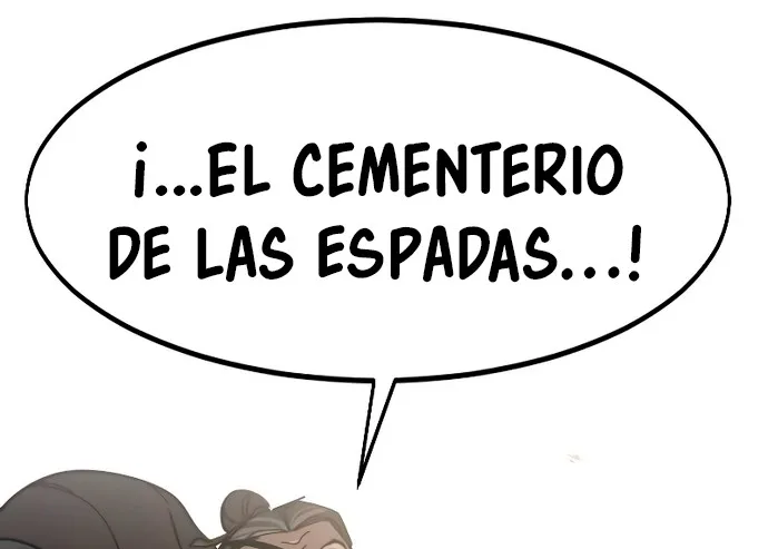 El Regreso del Monte Hua capítulo 90, página 41