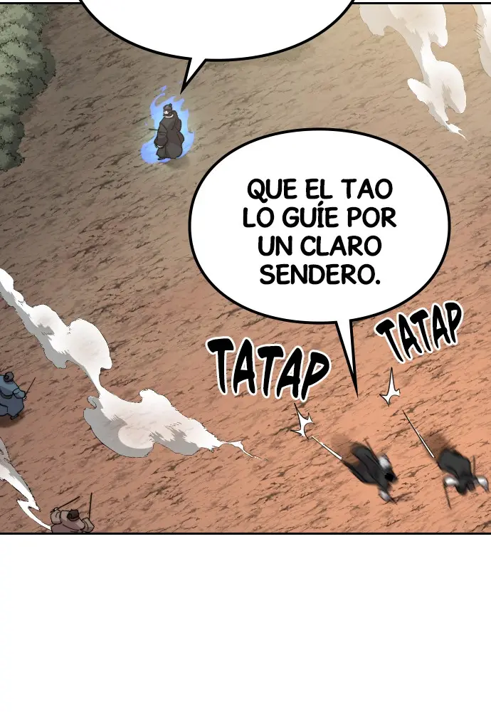 El Regreso del Monte Hua capítulo 91, página 27