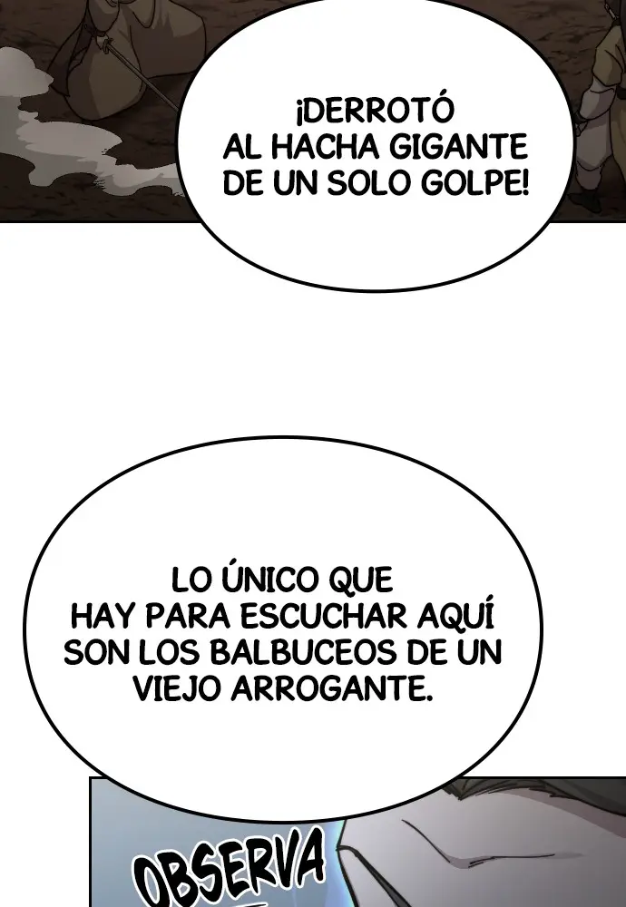 El Regreso del Monte Hua capítulo 91, página 35