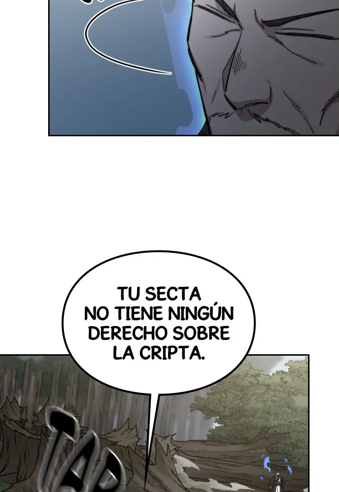 El Regreso del Monte Hua capítulo 91, página 36