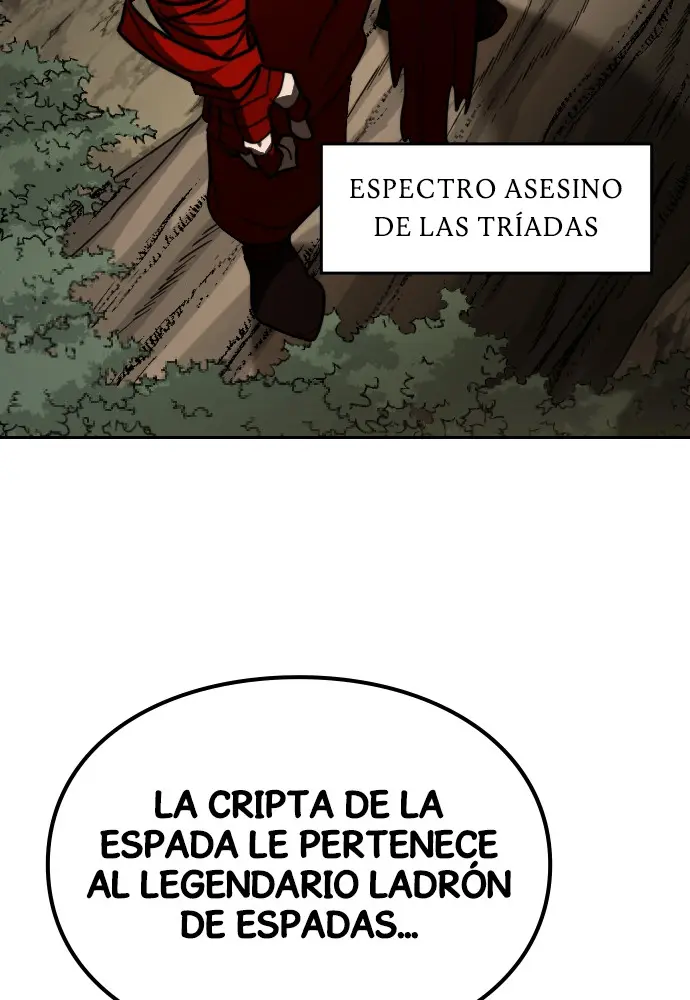 El Regreso del Monte Hua capítulo 91, página 40