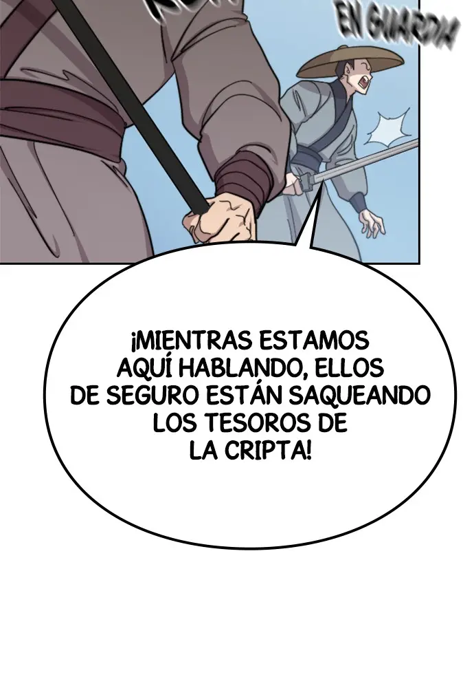 El Regreso del Monte Hua capítulo 91, página 60