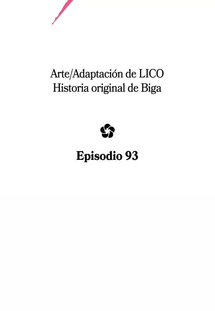 El Regreso del Monte Hua capítulo 93, página 24
