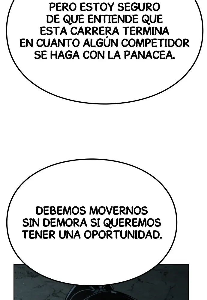El Regreso del Monte Hua capítulo 93, página 41