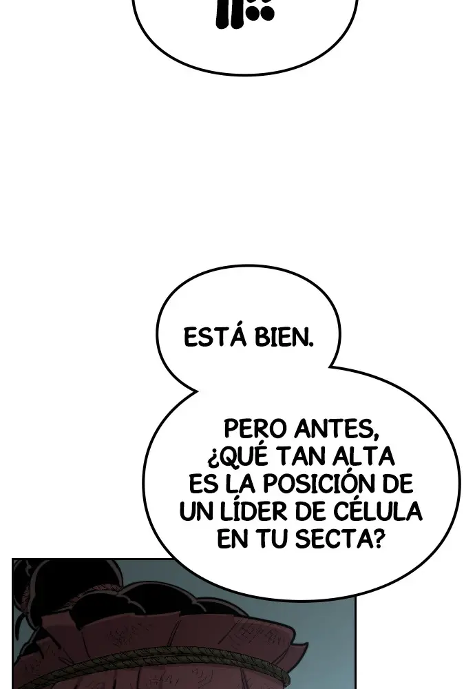 El Regreso del Monte Hua capítulo 93, página 60