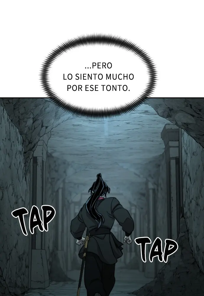 El Regreso del Monte Hua capítulo 93, página 80