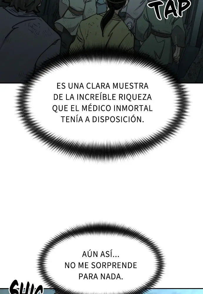 El Regreso del Monte Hua capítulo 93, página 87