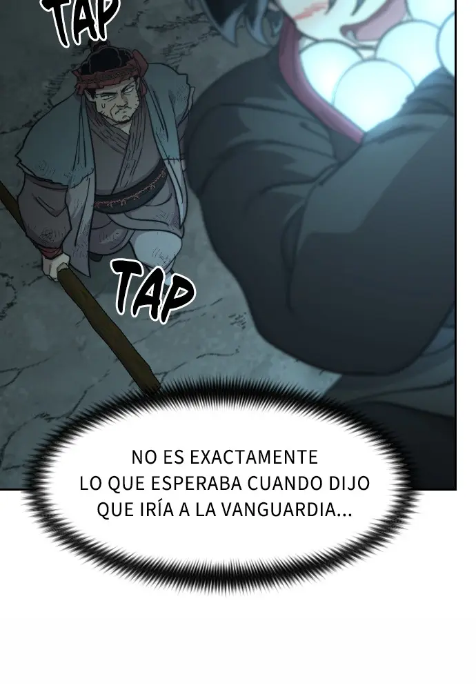 El Regreso del Monte Hua capítulo 93, página 93