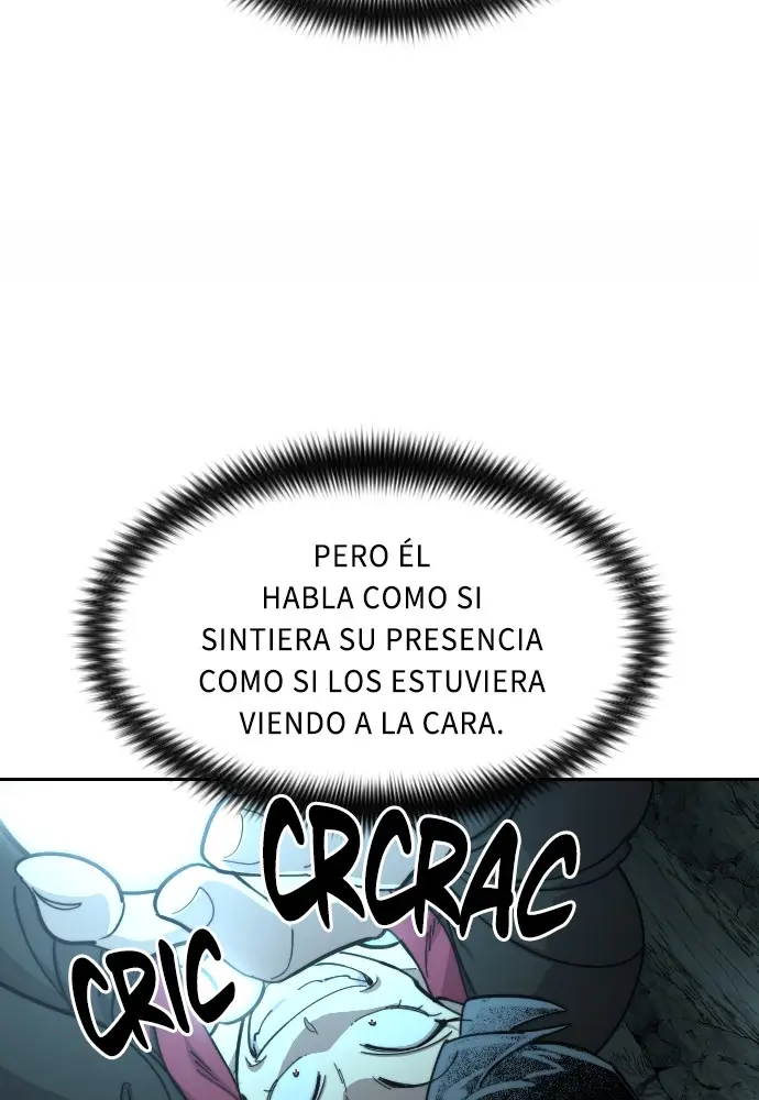 El Regreso del Monte Hua capítulo 93, página 101
