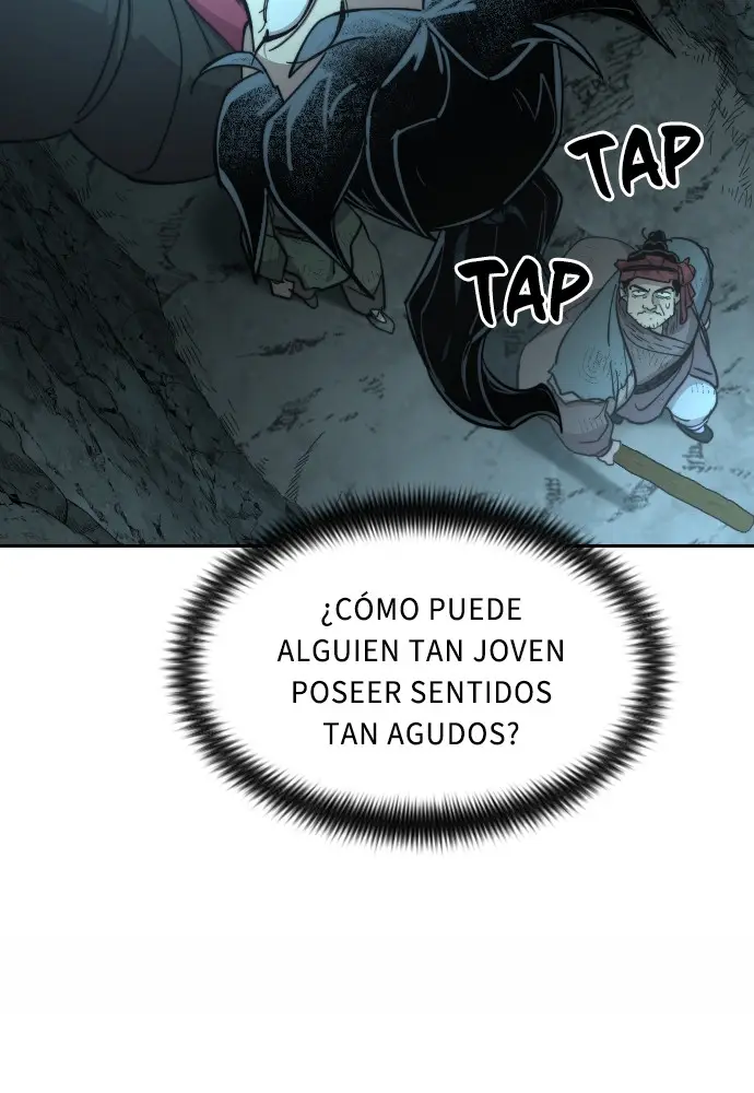 El Regreso del Monte Hua capítulo 93, página 102