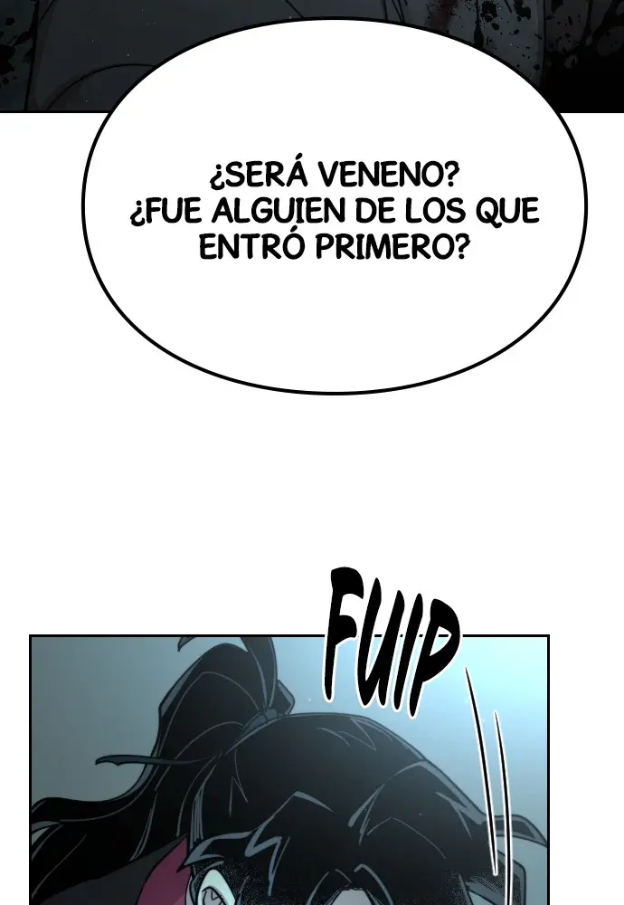 El Regreso del Monte Hua capítulo 93, página 128
