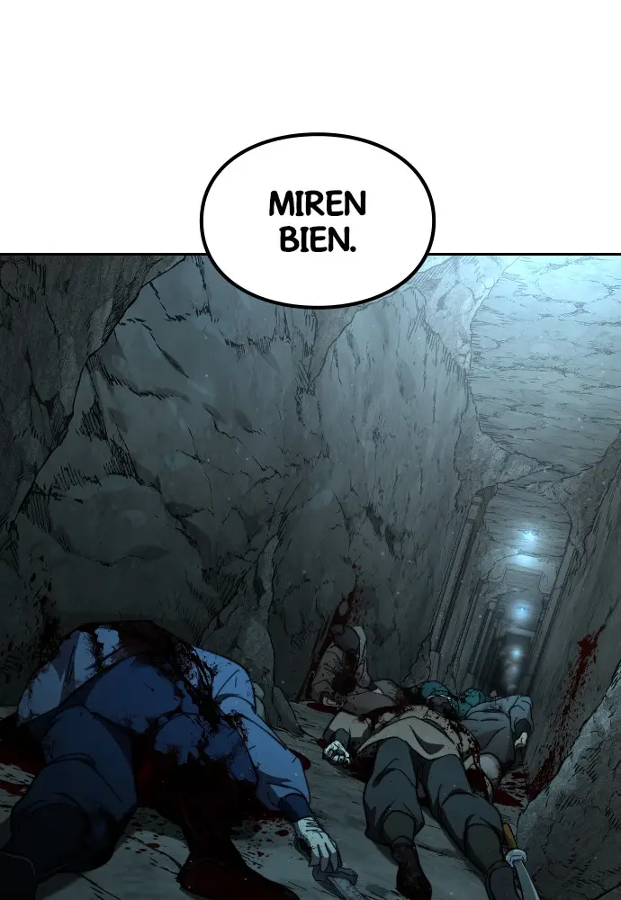 El Regreso del Monte Hua capítulo 93, página 131