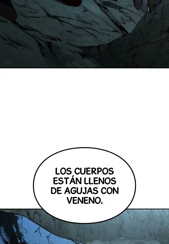 El Regreso del Monte Hua capítulo 93, página 132