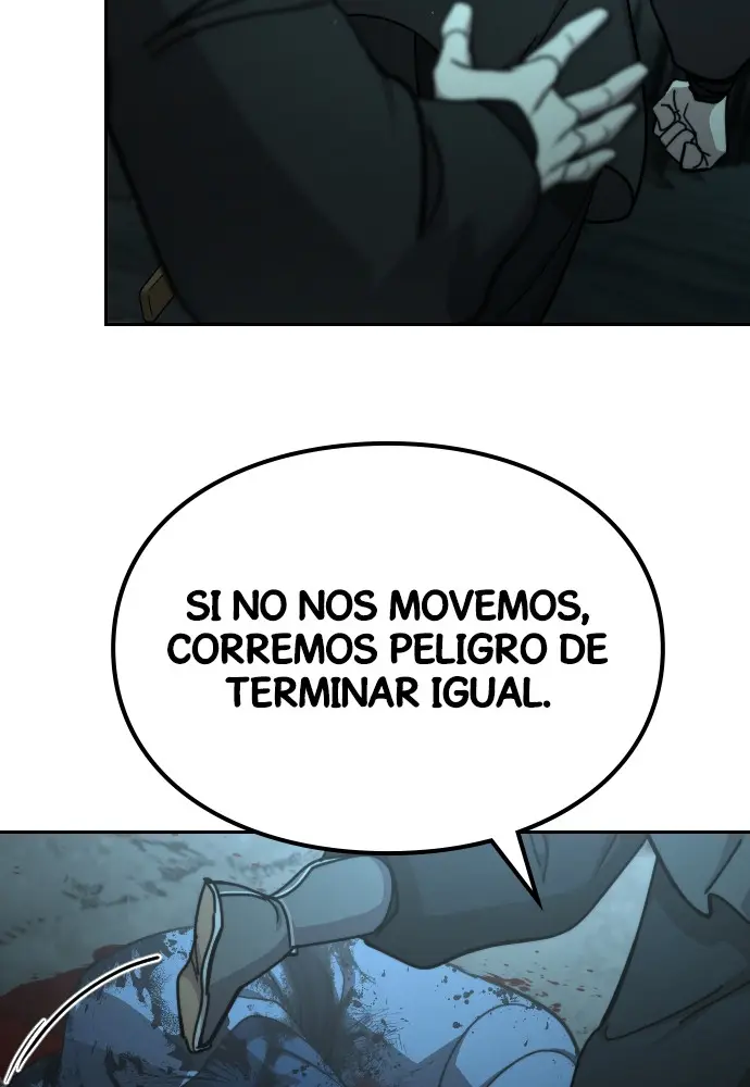 El Regreso del Monte Hua capítulo 93, página 139