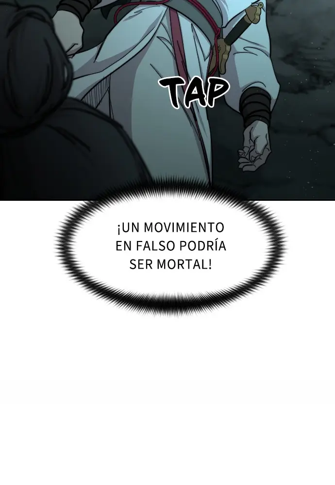 El Regreso del Monte Hua capítulo 93, página 146