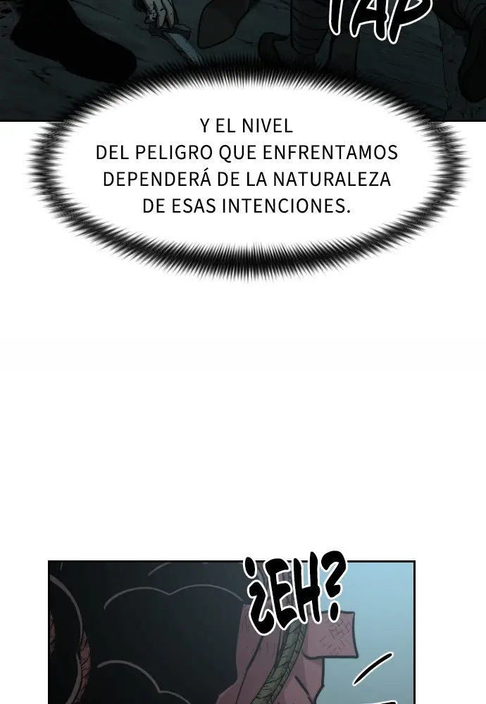 El Regreso del Monte Hua capítulo 93, página 152