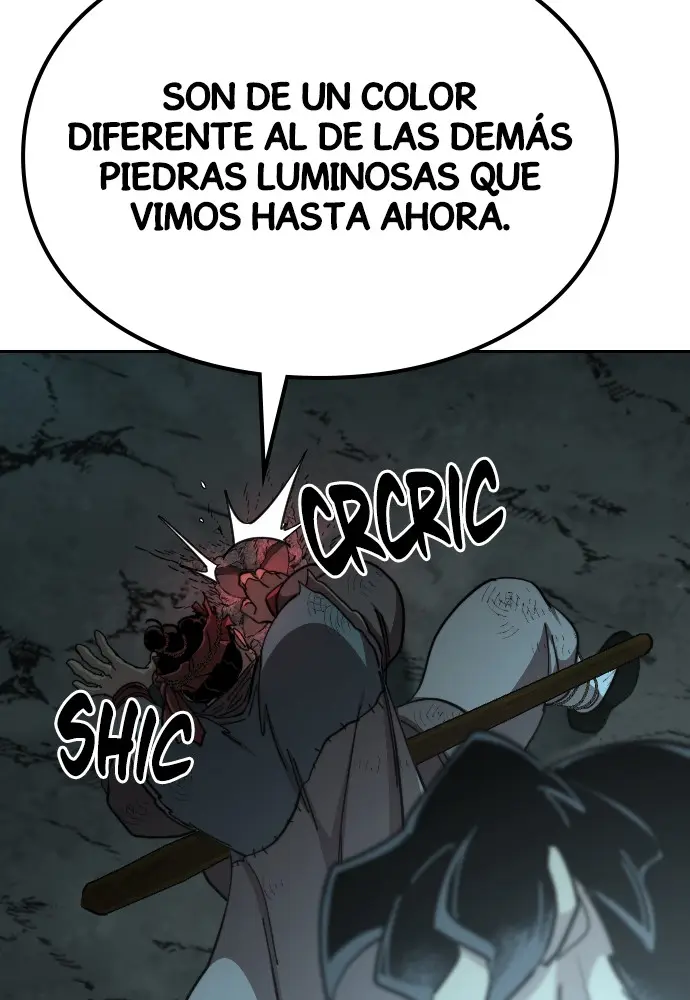 El Regreso del Monte Hua capítulo 93, página 156