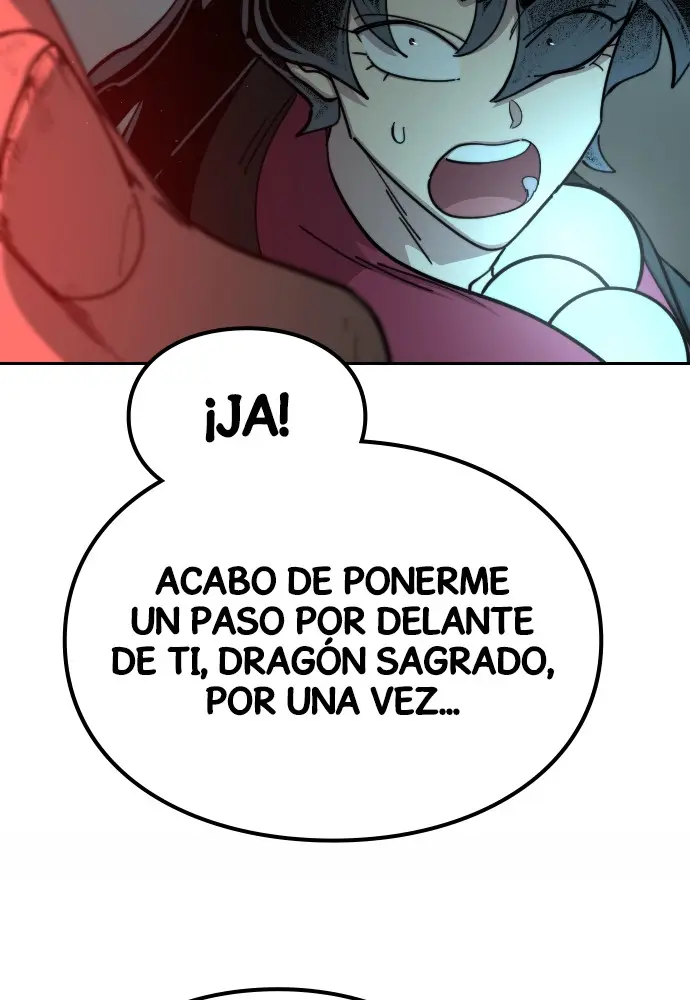 El Regreso del Monte Hua capítulo 93, página 159