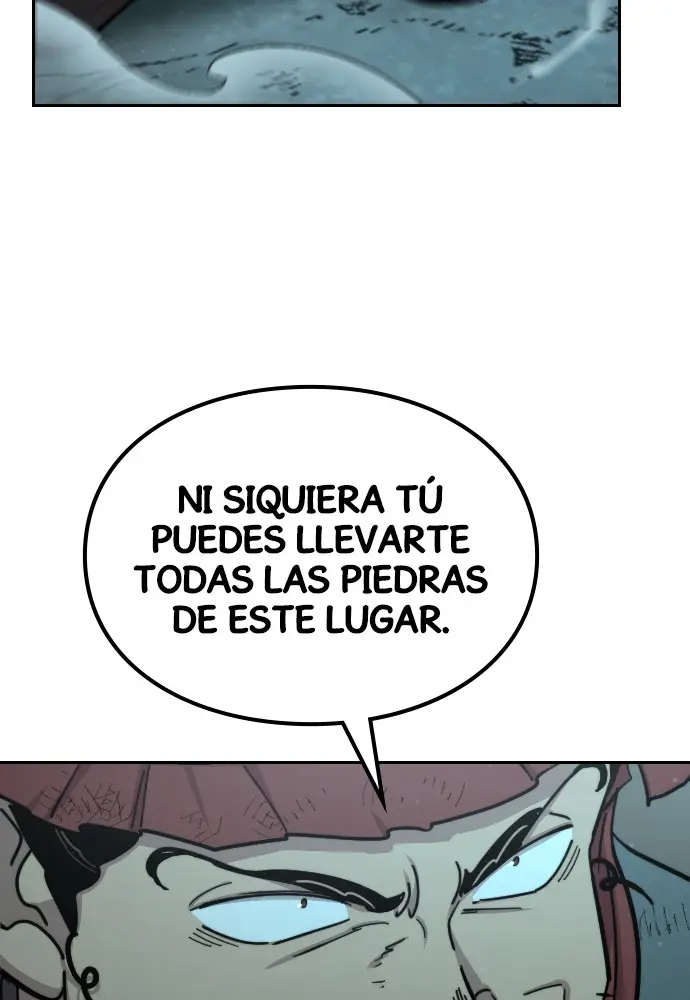 El Regreso del Monte Hua capítulo 93, página 161