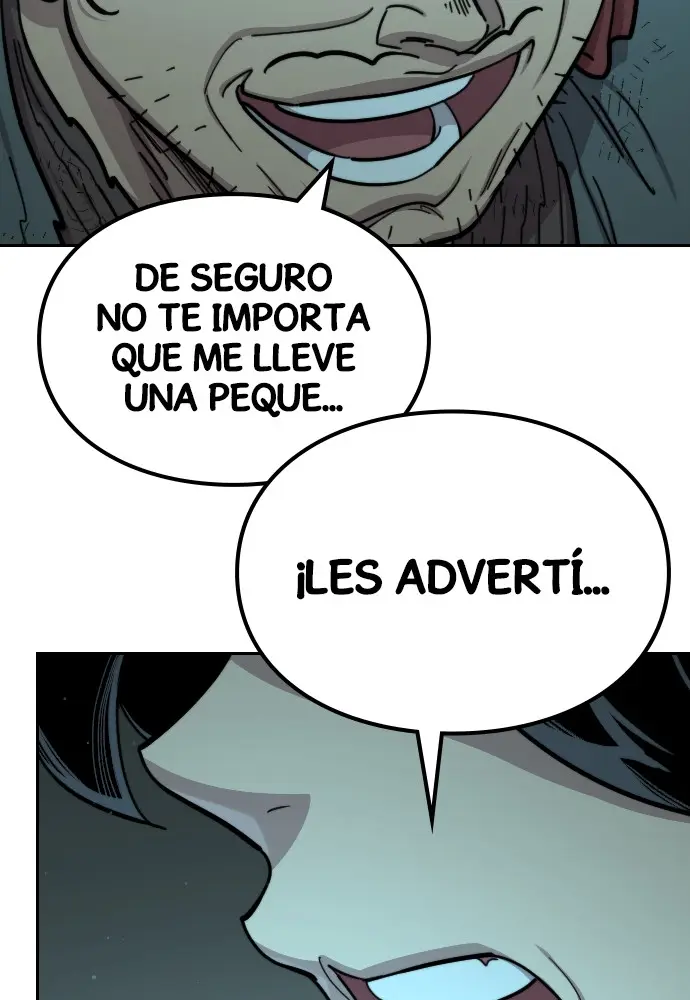 El Regreso del Monte Hua capítulo 93, página 162