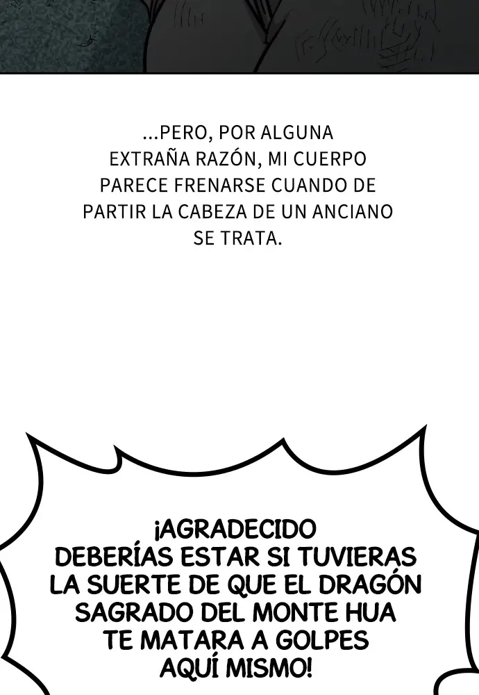 El Regreso del Monte Hua capítulo 95, página 25