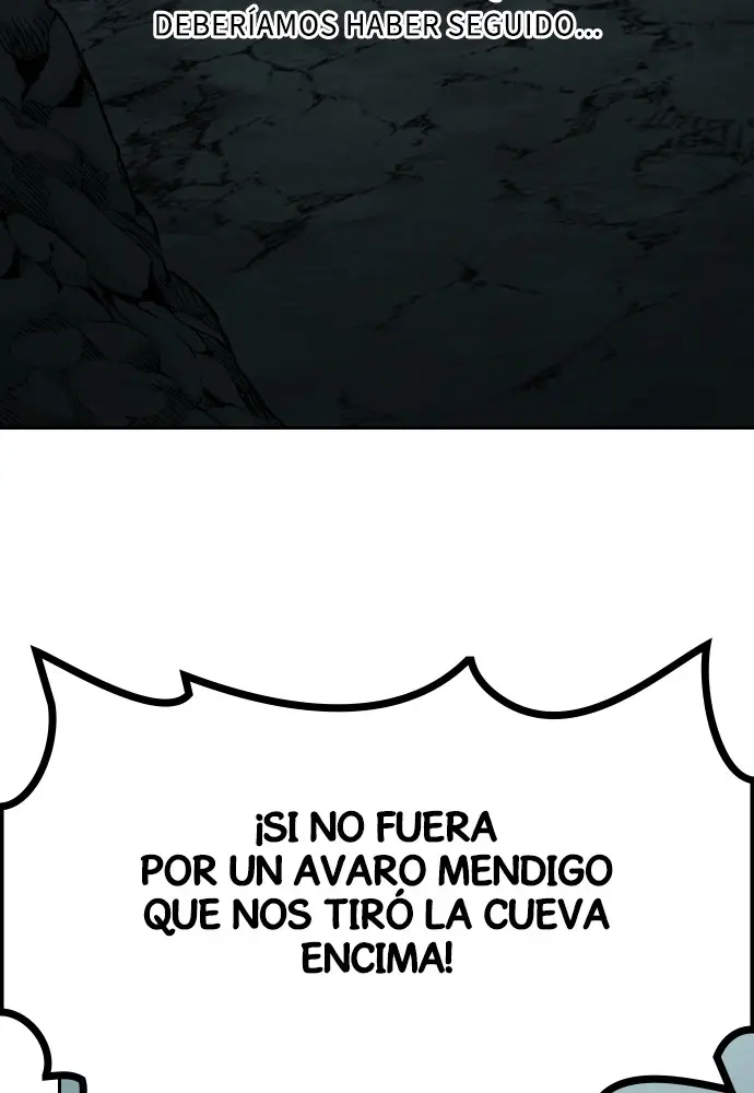 El Regreso del Monte Hua capítulo 95, página 46
