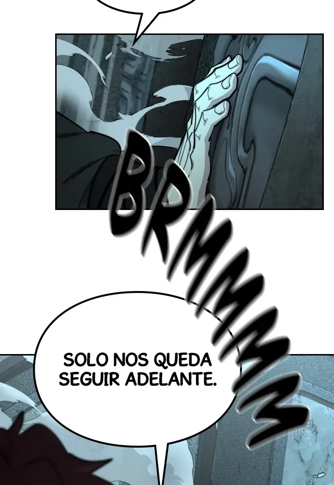 El Regreso del Monte Hua capítulo 95, página 63