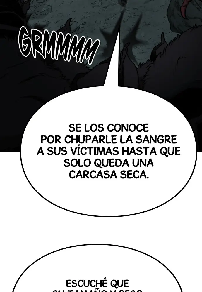 El Regreso del Monte Hua capítulo 95, página 106