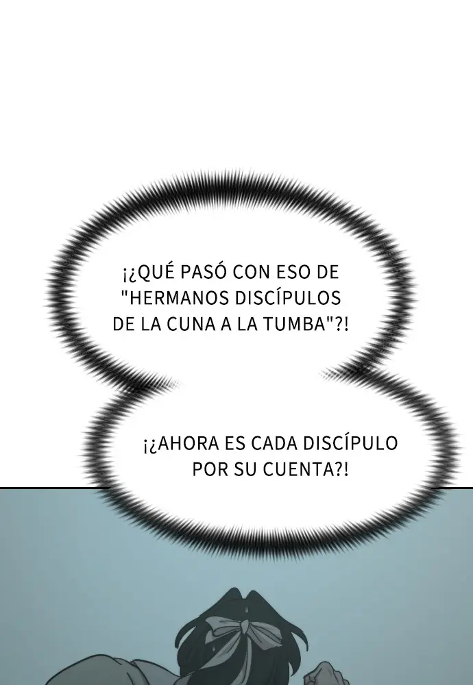 El Regreso del Monte Hua capítulo 95, página 112