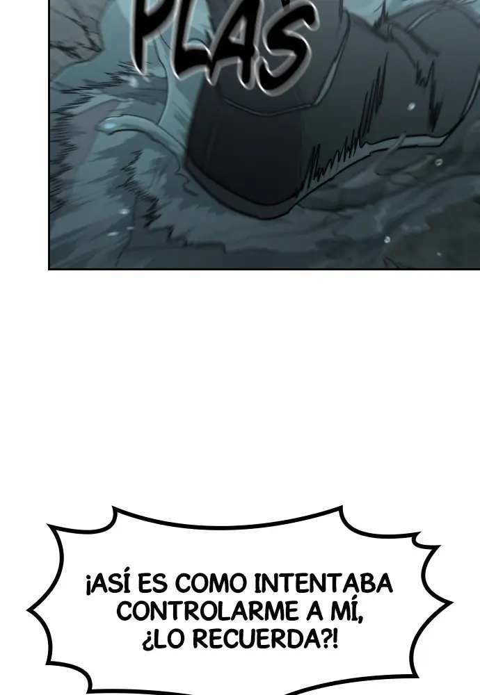 El Regreso del Monte Hua capítulo 95, página 126