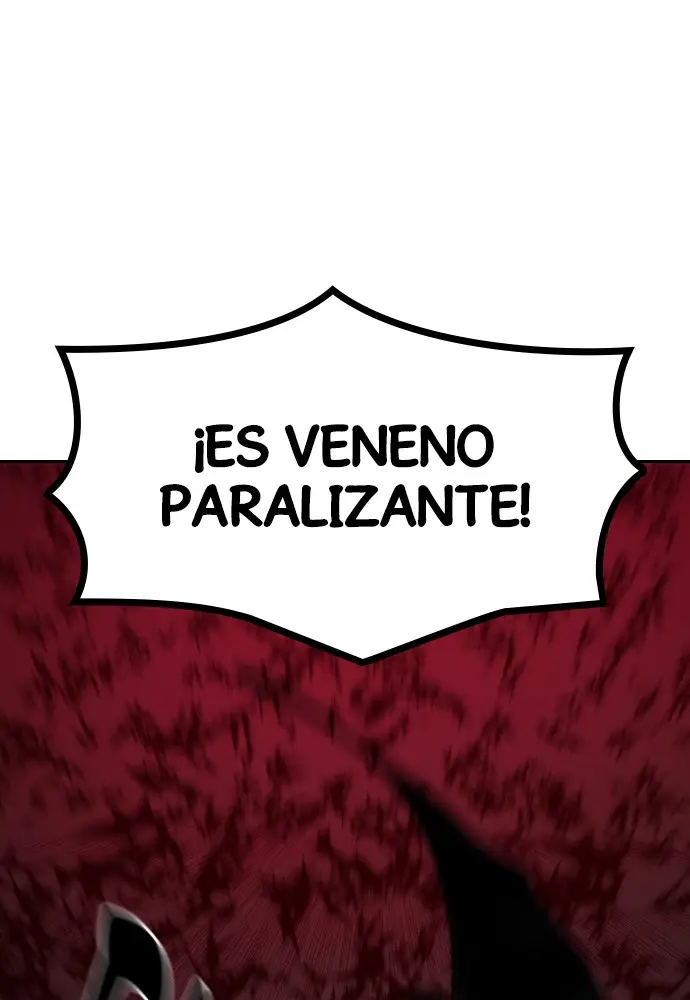 El Regreso del Monte Hua capítulo 95, página 140