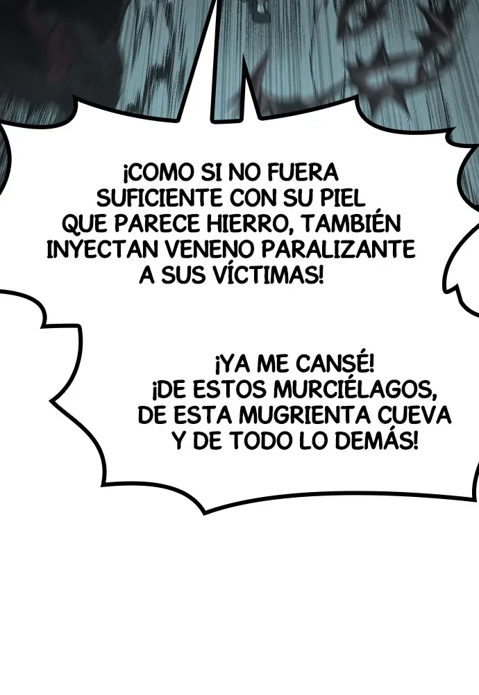 El Regreso del Monte Hua capítulo 95, página 142