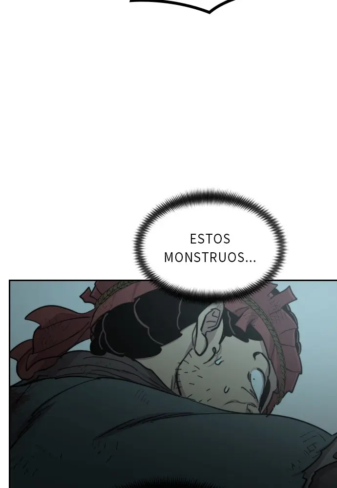 El Regreso del Monte Hua capítulo 95, página 159