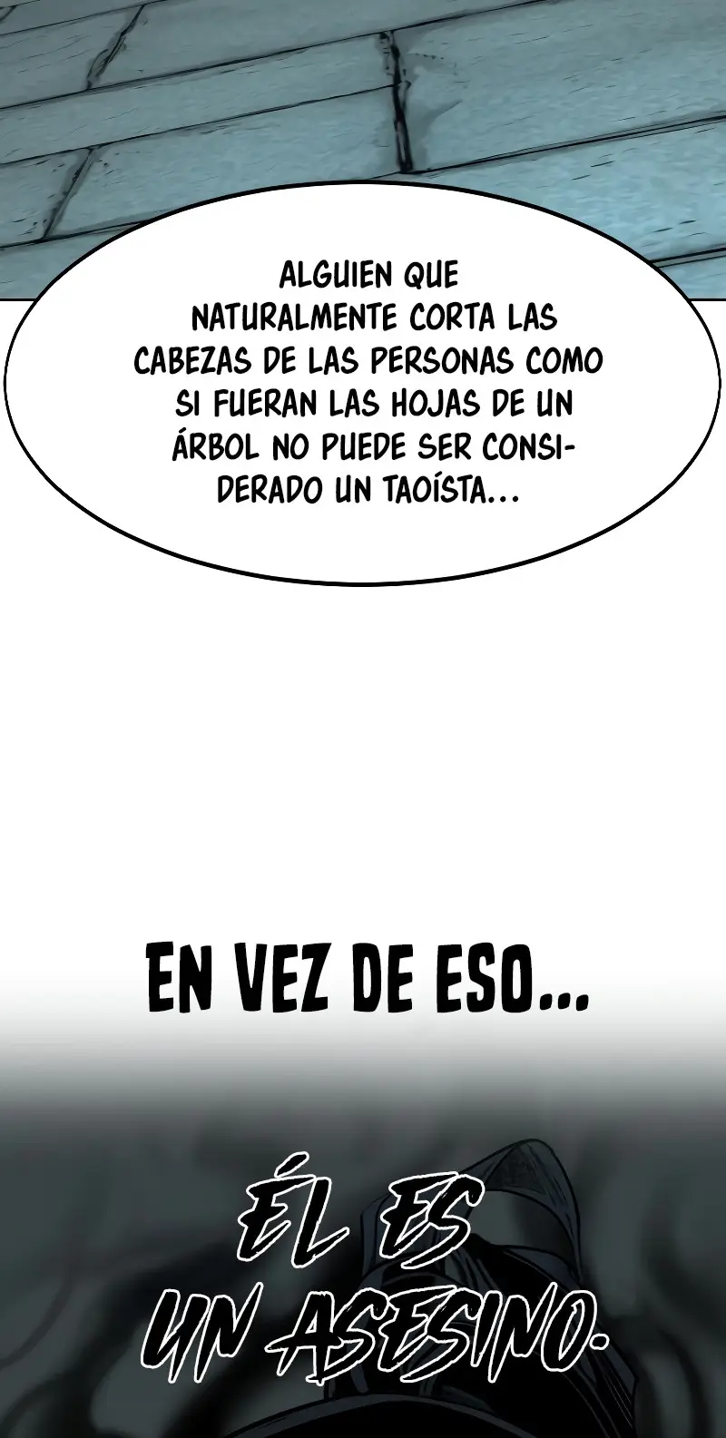 El Regreso del Monte Hua capítulo 98, página 7