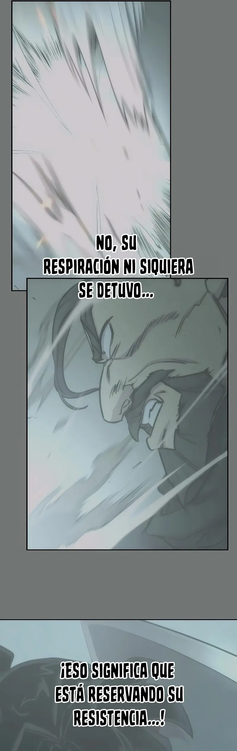 El Regreso del Monte Hua capítulo 98, página 15