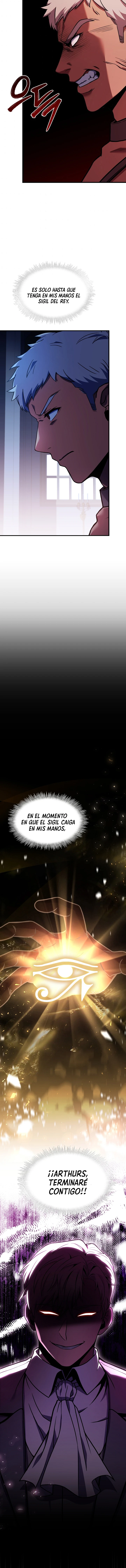 El Renacimiento Del Mago Del 8vo Circulo capítulo 102, página 19