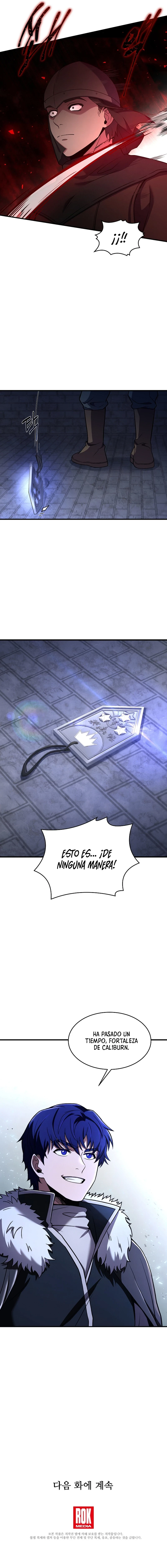 El Renacimiento Del Mago Del 8vo Circulo capítulo 112, página 15