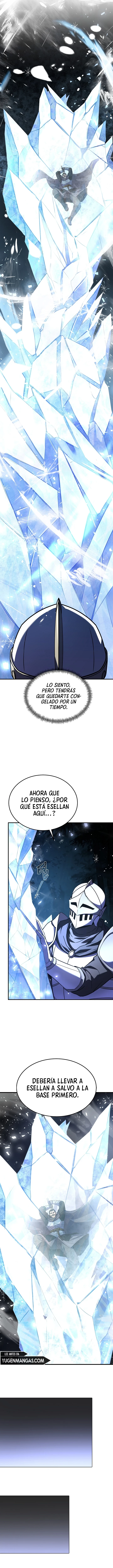 El Renacimiento Del Mago Del 8vo Circulo capítulo 118, página 15