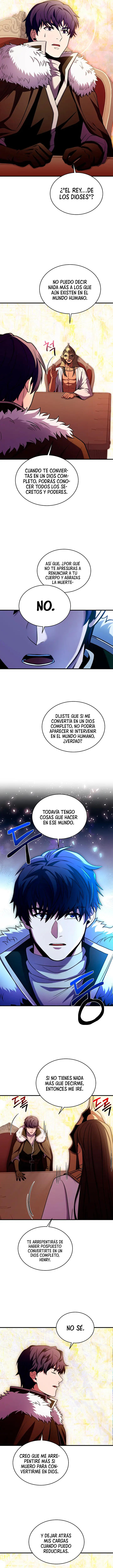 El Renacimiento Del Mago Del 8vo Circulo capítulo 149, página 6