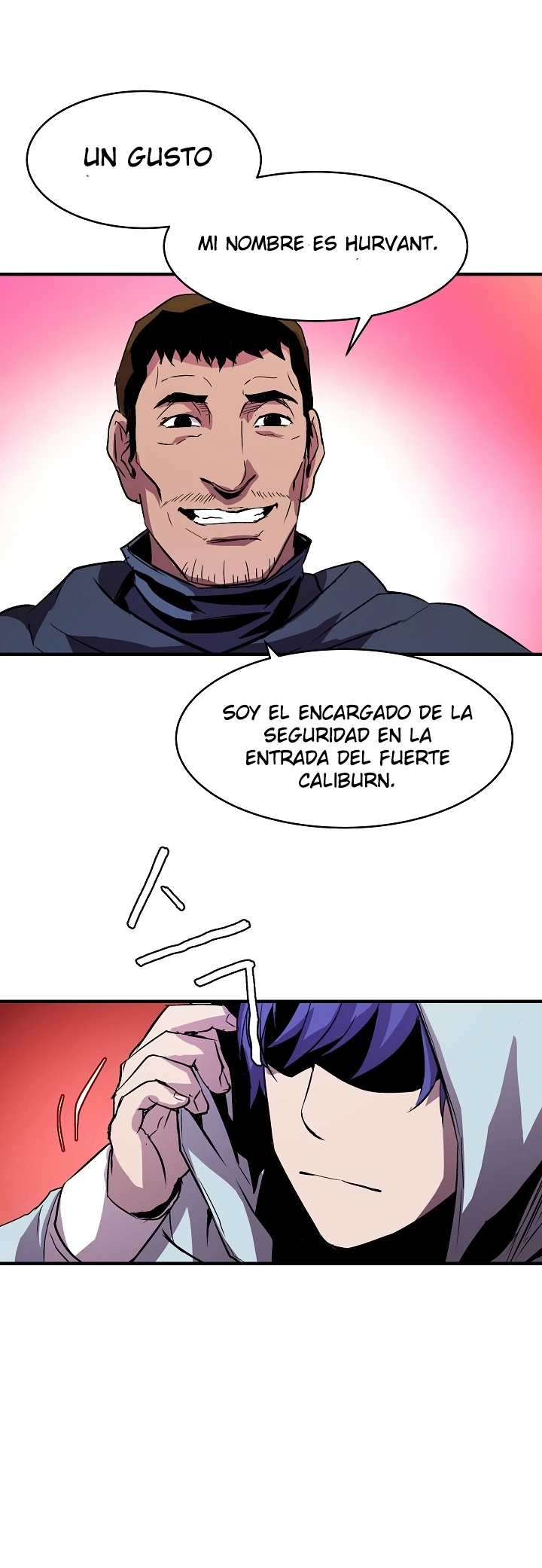El Renacimiento Del Mago Del 8vo Circulo capítulo 18, página 17