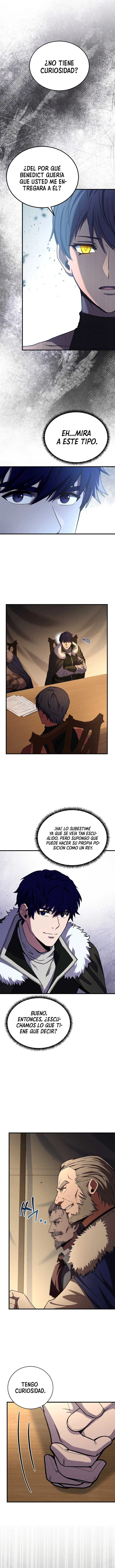 El Renacimiento Del Mago Del 8vo Circulo capítulo 95, página 13
