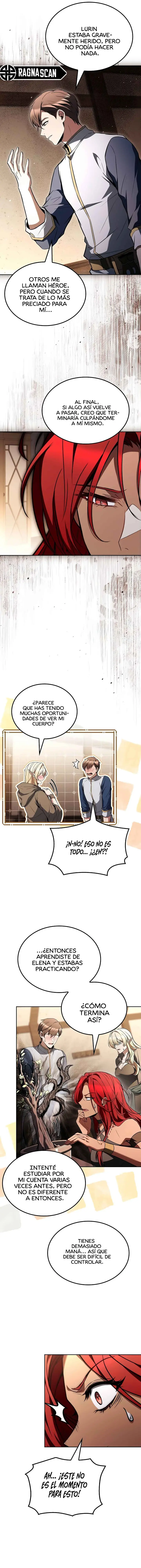 El restaurante del mago capítulo 127, página 13