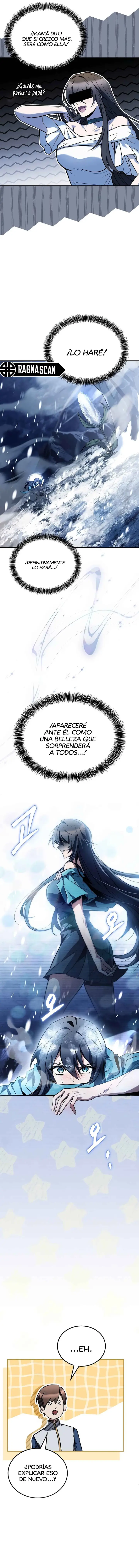 El restaurante del mago capítulo 127, página 16