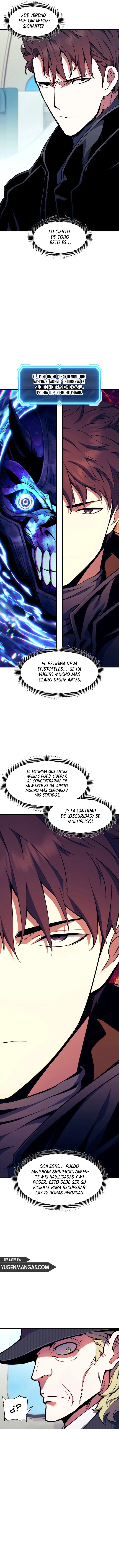 El Retorno De La Constelación Rota capítulo 101, página 11