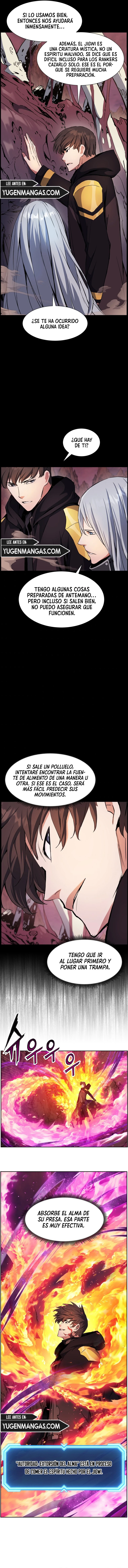 El Retorno De La Constelación Rota capítulo 38, página 12