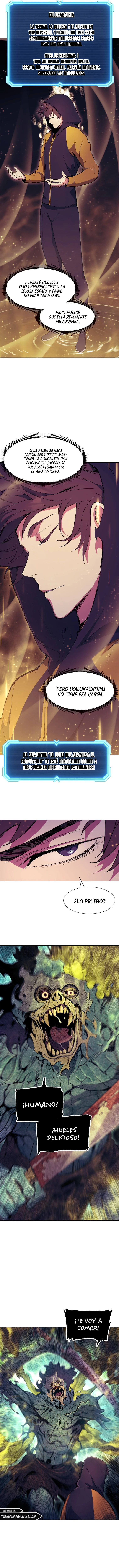 El Retorno De La Constelación Rota capítulo 61, página 12