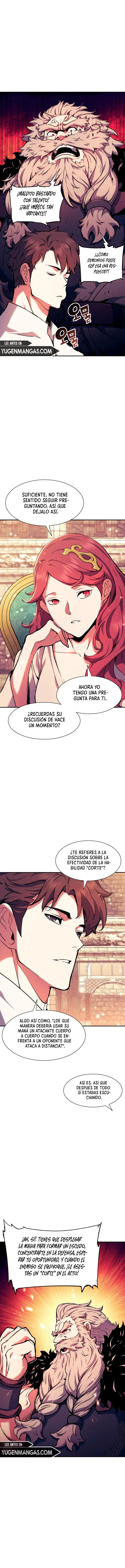 El Retorno De La Constelación Rota capítulo 94, página 12